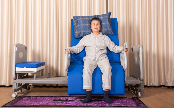 電動護理床 電動護理床