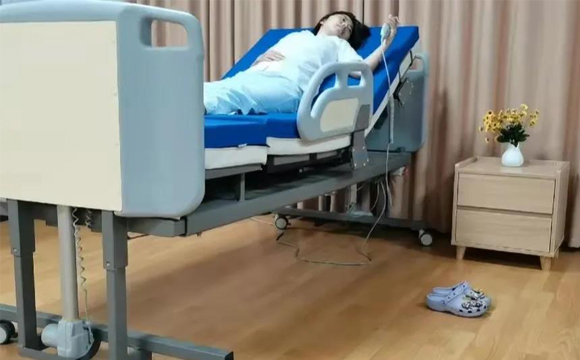 升降起背功能 升降起背功能