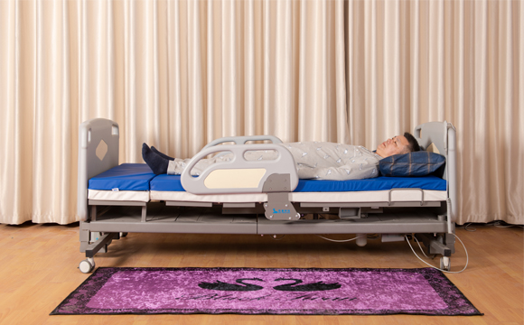 家用護(hù)理床 家用護(hù)理床