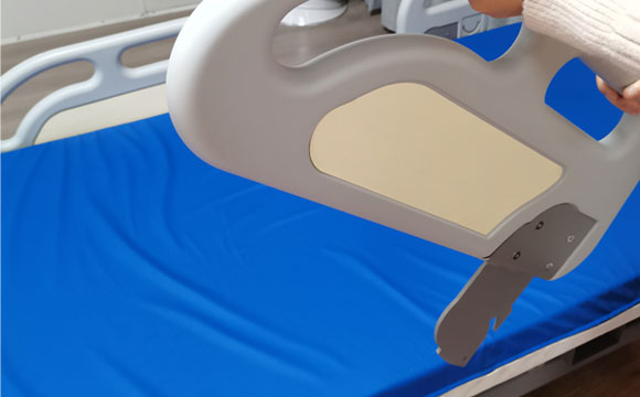 拆卸護欄 拆卸護欄