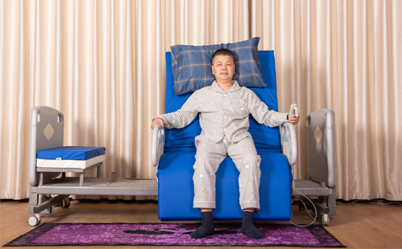 旋轉(zhuǎn)下床 旋轉(zhuǎn)下床