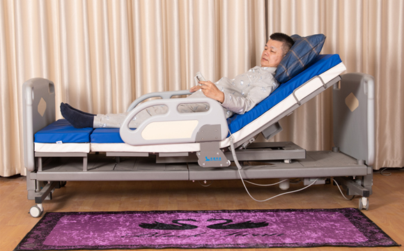 起背功能 起背功能