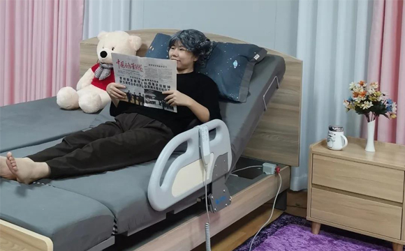 起背看書 起背看書