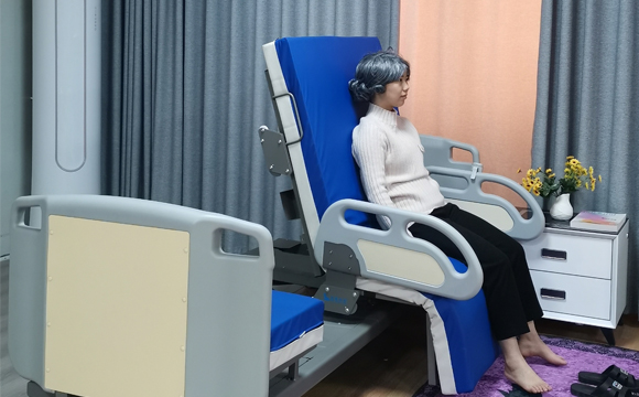 輕松上下床 輕松上下床