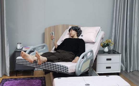 旋轉(zhuǎn)下床 旋轉(zhuǎn)下床