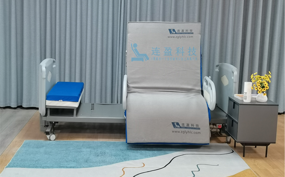 醫(yī)用護(hù)理床 醫(yī)用護(hù)理床