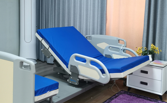 醫(yī)用護理床