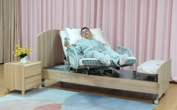 護(hù)理床旋轉(zhuǎn) 護(hù)理床旋轉(zhuǎn)