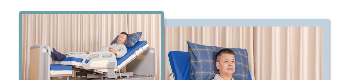 手動護(hù)理床 手動護(hù)理床