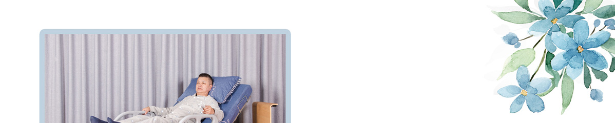 臥床病人專用床 臥床病人專用床