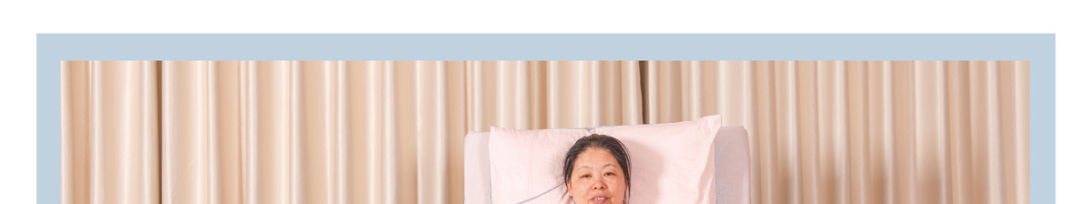 電動多功能護理床 電動多功能護理床