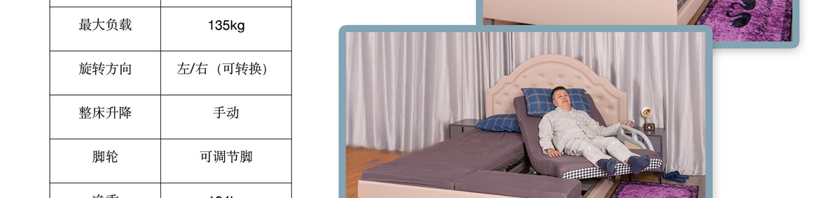 家庭護(hù)理床多少錢一張 家庭護(hù)理床多少錢一張