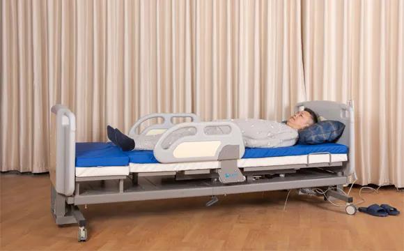 護(hù)理床實圖 護(hù)理床實圖