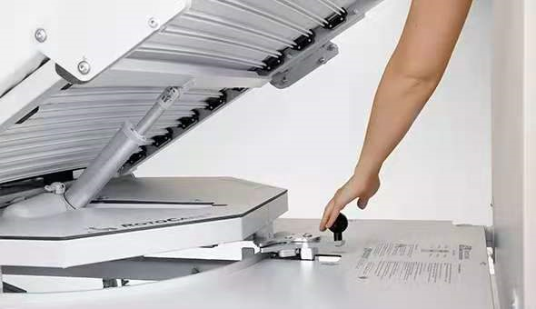 連盈護理床升降軸承