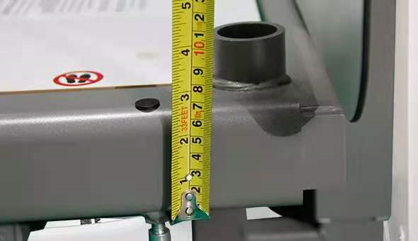 連盈護理床鋼材