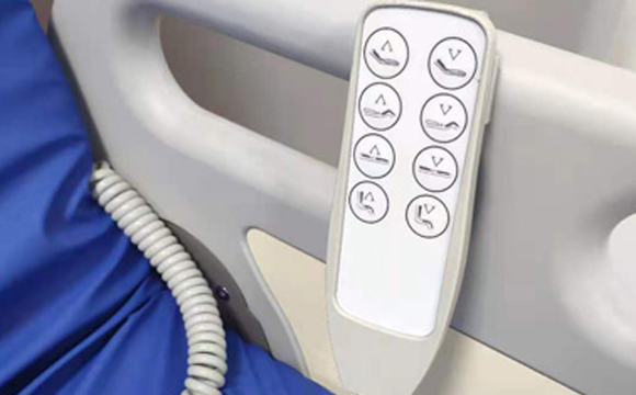 護理床電動遙控