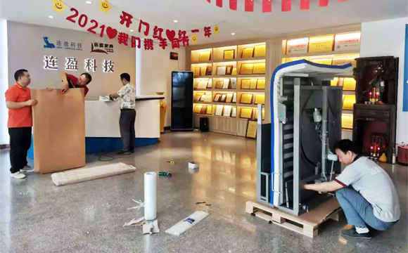 安裝護(hù)理床 安裝護(hù)理床