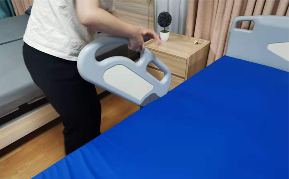 可拆卸護欄 可拆卸護欄