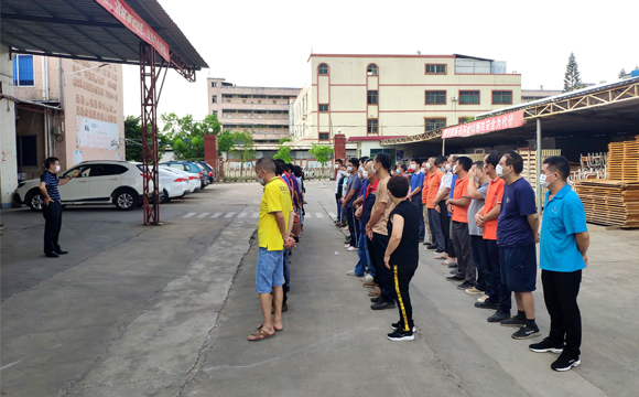 連盈動員大會 連盈動員大會