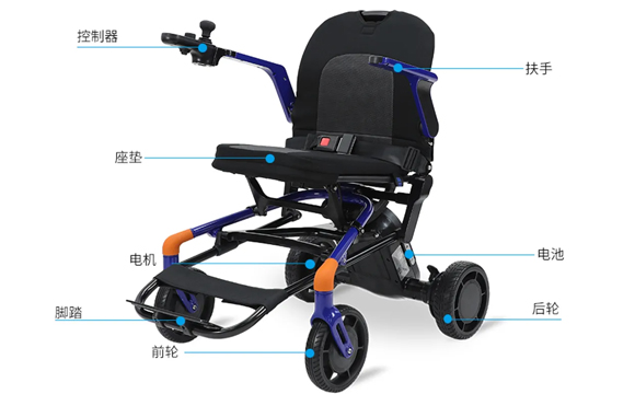 老人電動(dòng)輪椅 老人電動(dòng)輪椅
