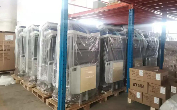 護(hù)理床實圖