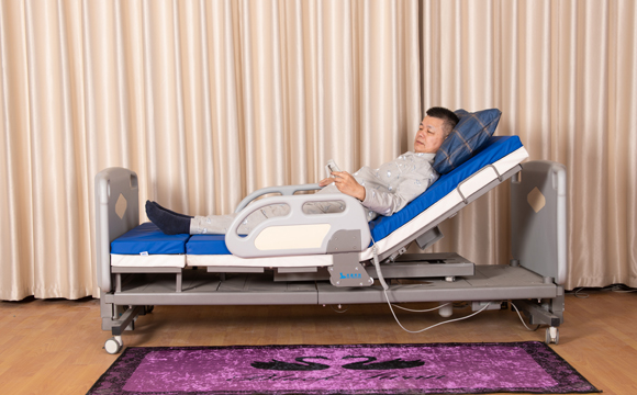 起背功能 起背功能