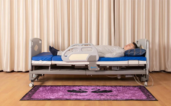 老人家用護(hù)理床 老人家用護(hù)理床