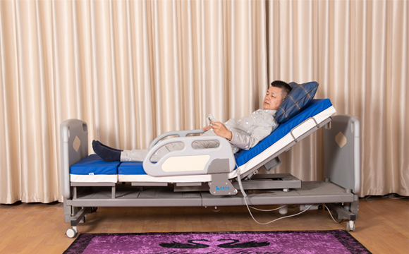 起背曲腿功能 起背曲腿功能