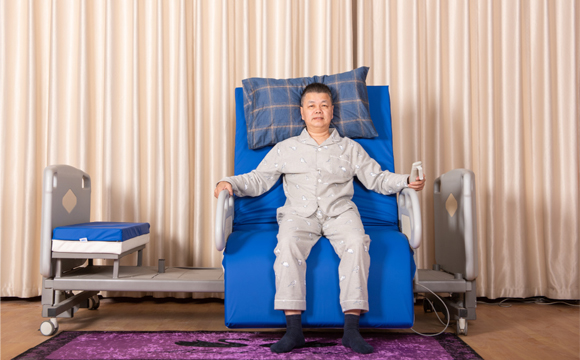 家用電動(dòng)護(hù)理床 家用電動(dòng)護(hù)理床