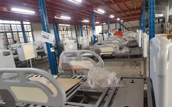 護(hù)理床廠家 護(hù)理床廠家