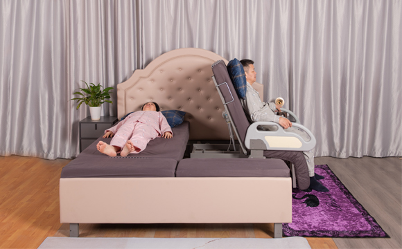 家用旋轉(zhuǎn)護(hù)理床 家用旋轉(zhuǎn)護(hù)理床