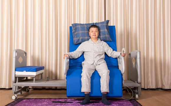 護(hù)理床實(shí)圖 護(hù)理床實(shí)圖