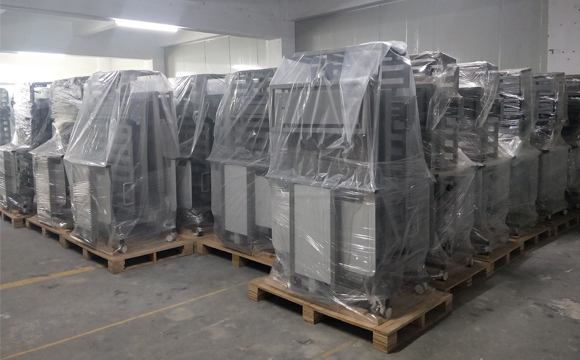 車(chē)間庫(kù)存