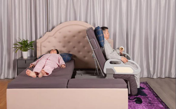 雙人家用護(hù)理床 雙人家用護(hù)理床