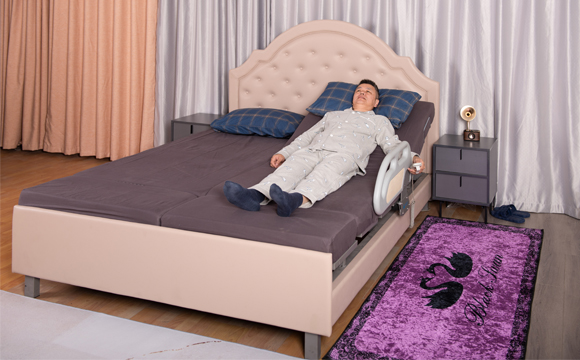 起背功能 起背功能