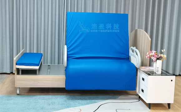 1.2米護(hù)理床 1.2米護(hù)理床