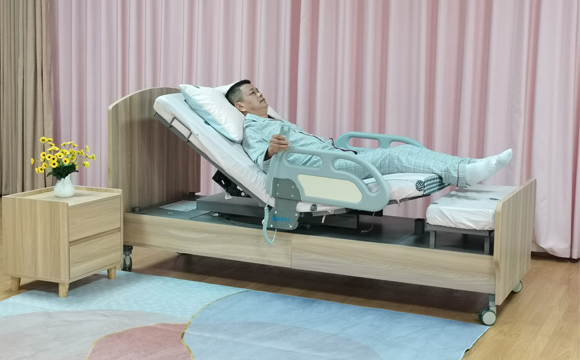 護(hù)理床電動 護(hù)理床電動