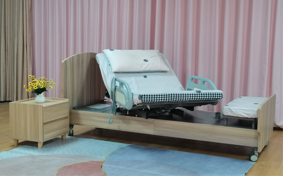 家用老人護(hù)理床 家用老人護(hù)理床