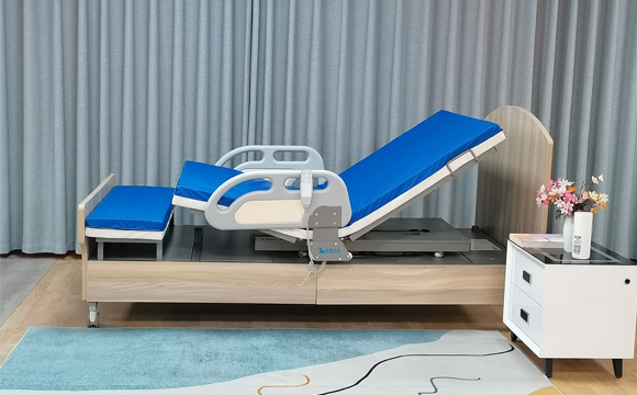 護理床家用