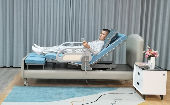 護(hù)理床家用 護(hù)理床家用