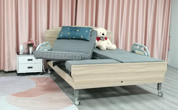 雙人家用護理床