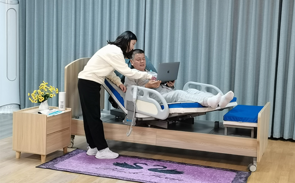 護(hù)理床家用 護(hù)理床家用