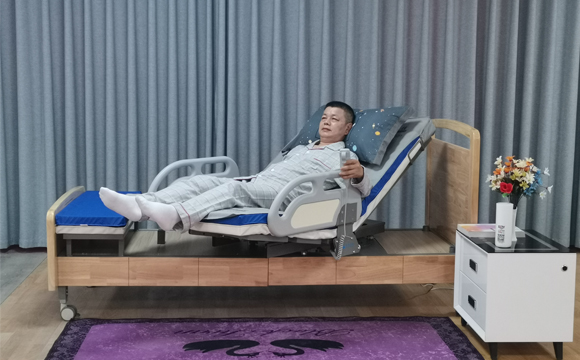 起背曲腿功能 起背曲腿功能