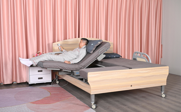 旋轉(zhuǎn)下床功能 旋轉(zhuǎn)下床功能