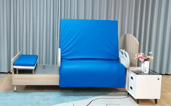 加寬護(hù)理床 加寬護(hù)理床