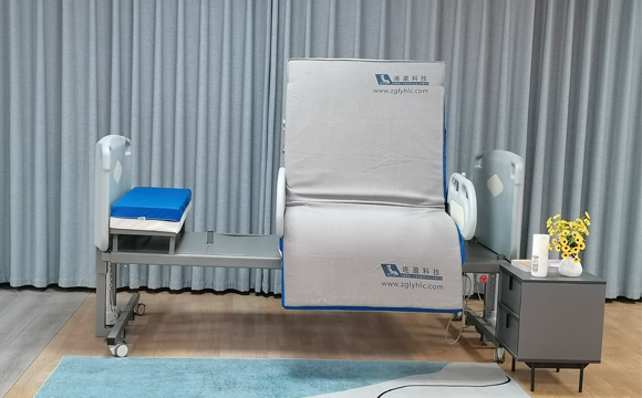 整體升降 整體升降