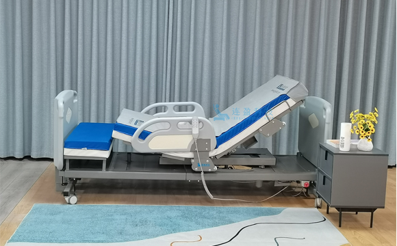 舒適臥位 舒適臥位