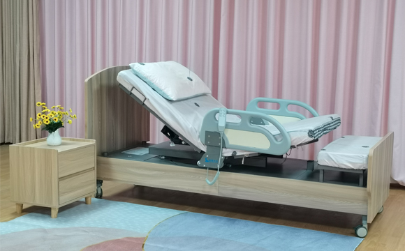 起背曲腿功能 起背曲腿功能