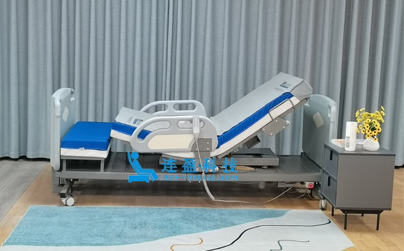 起背曲腿功能 起背曲腿功能