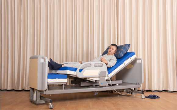 起背曲腿功能 起背曲腿功能